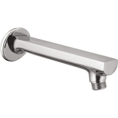 Shower Arm with Flange